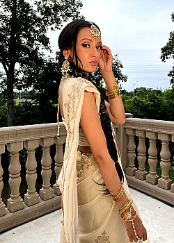 Poonam Shah